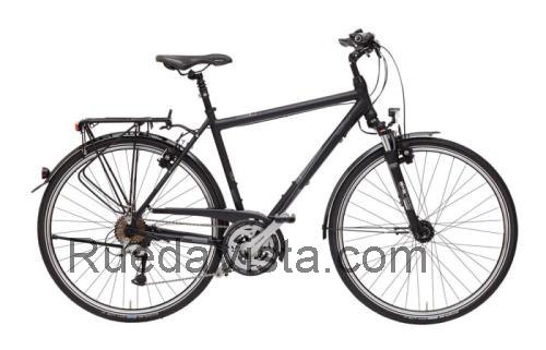 Gudereit LC-45 ficha técnica y opiniones